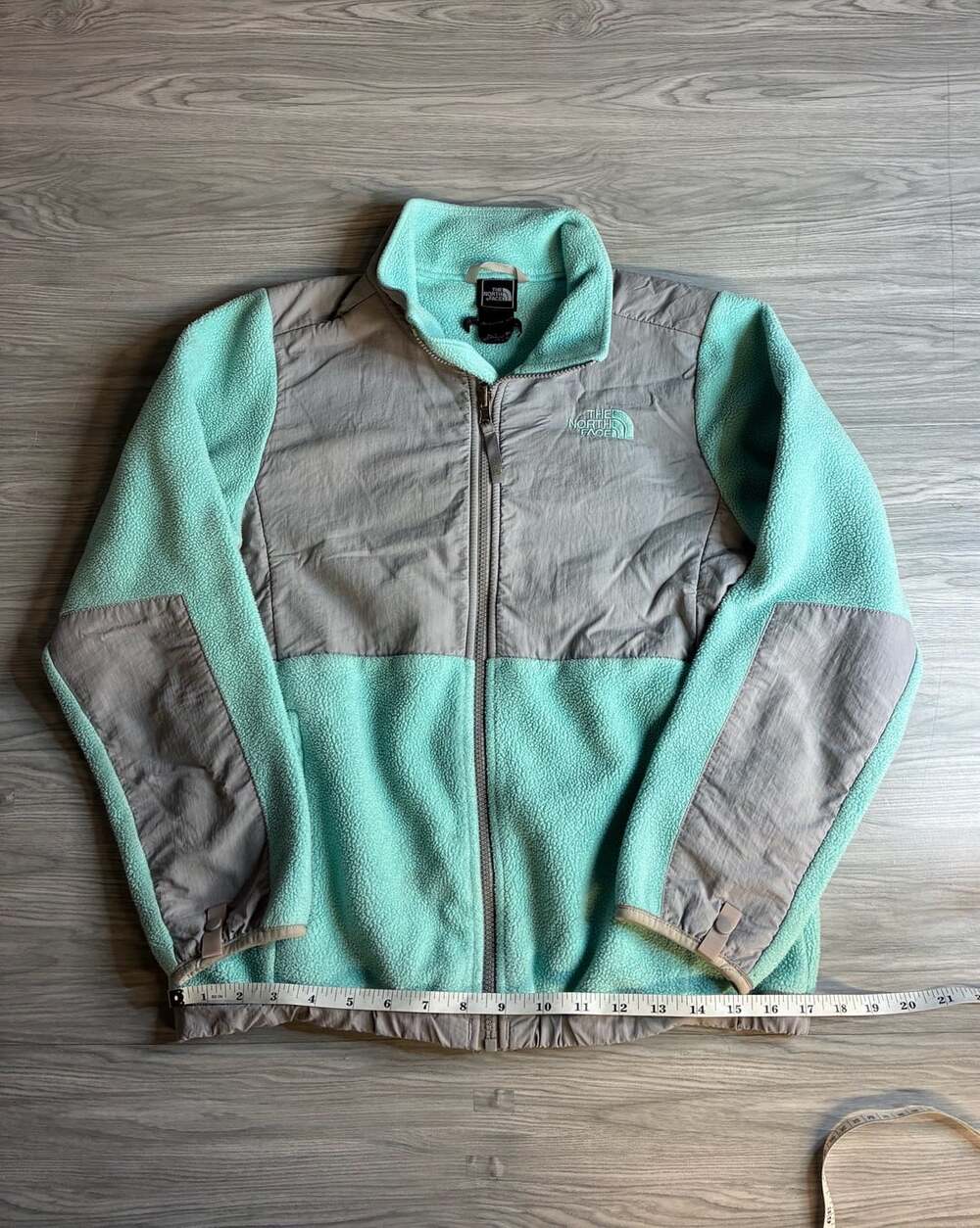 The North Face